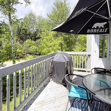 Croissant Des Soleils By Rendez-Vous Mont-Tremblant Daire Dış mekan fotoğraf